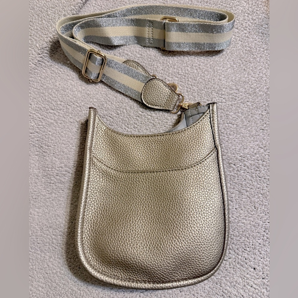 Small Crossbody Bag
